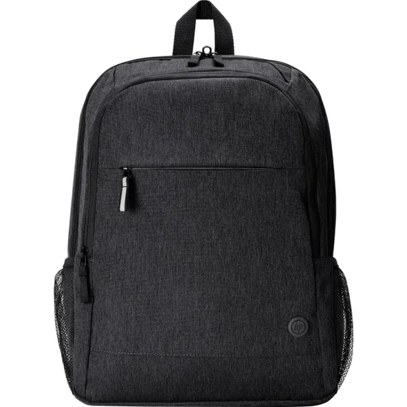 HP Laptoplar için Sırt Çantası Large Black