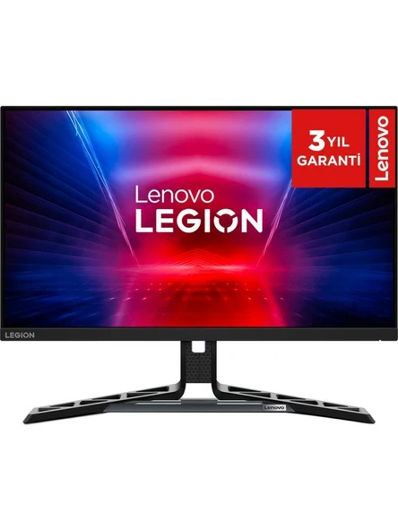 Lenovo Legion R25F-30 67B8GACBTK 24.5" 0.5 MS 280 Hz Full HD Gaming Monitör