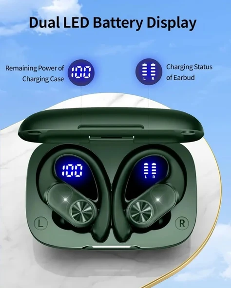PocBuds Bluetooth Kulaklık - 3