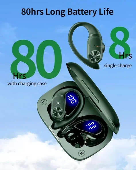PocBuds Bluetooth Kulaklık - 2