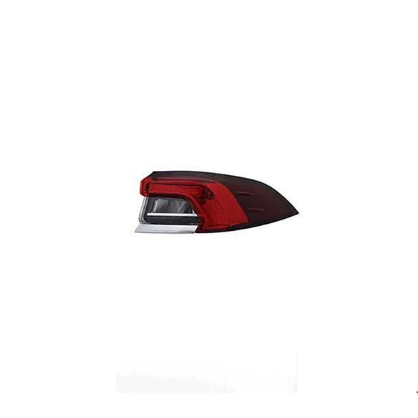 81551-02D10 - ARKA STOP DIŞ SAĞ COROLLA 2019- İTHAL