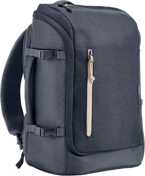 HP Seyahat 25L Dizüstü Bilgisayar Sırt Çantası - 4