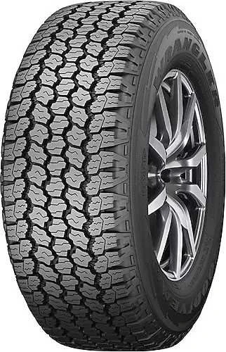 Goodyear 255/65R17 110T Wrangler At Adventure 4 Mevsim Lastik (2024)