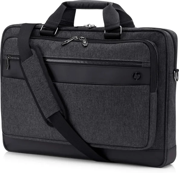 HP Executive Üstten Açılır Dizüstü Bilgisayar Çantası