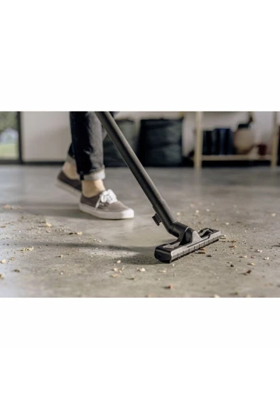 Karcher Kwd 1 W V-12/2/18 Islak Kuru Elektirikli Süpürge - 3