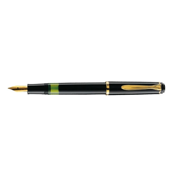 Pelikan M150 Dolma Kalem M Siyah - 3
