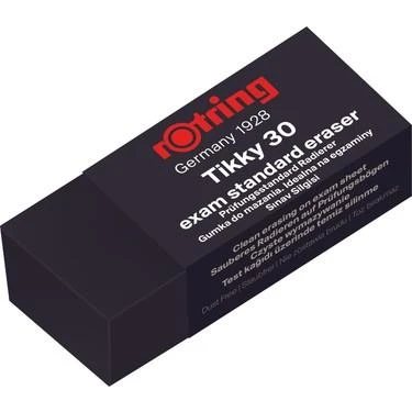 ROTRING TIKKY 30 SINAV SILGISI