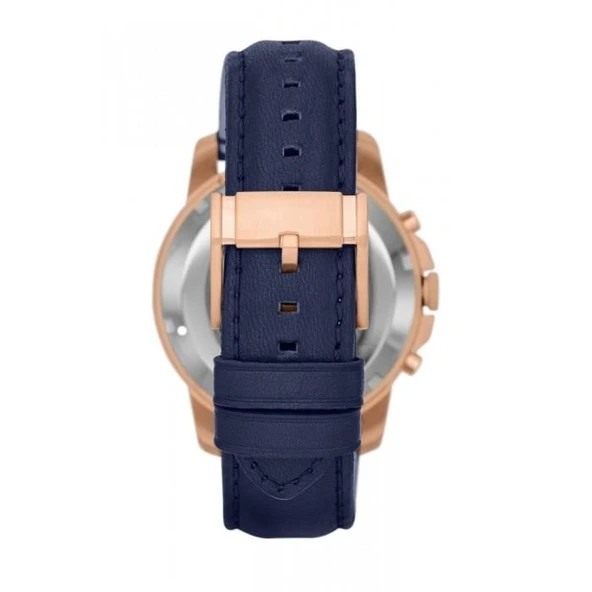 Fossil Grant ME3029 Otomatik Erkek Kol Saati - 5