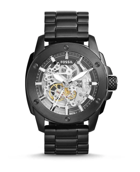 Fossil ME3080 Otomatik Erkek Kol Saati