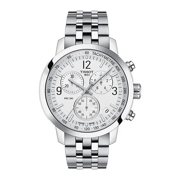T1144171103700 Tissot Prc 200 Erkek Kol Saati T114.417.11.037.00 - 1