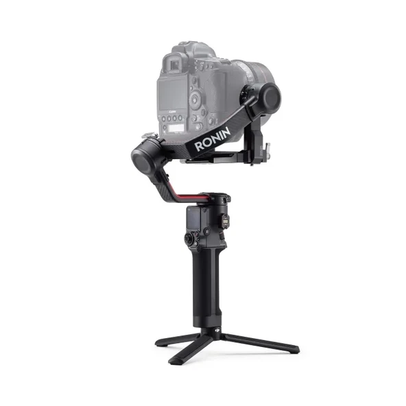 DJI RS 4 DSLR ve Aynasız Fotoğraf Makinesi DJI RS 2