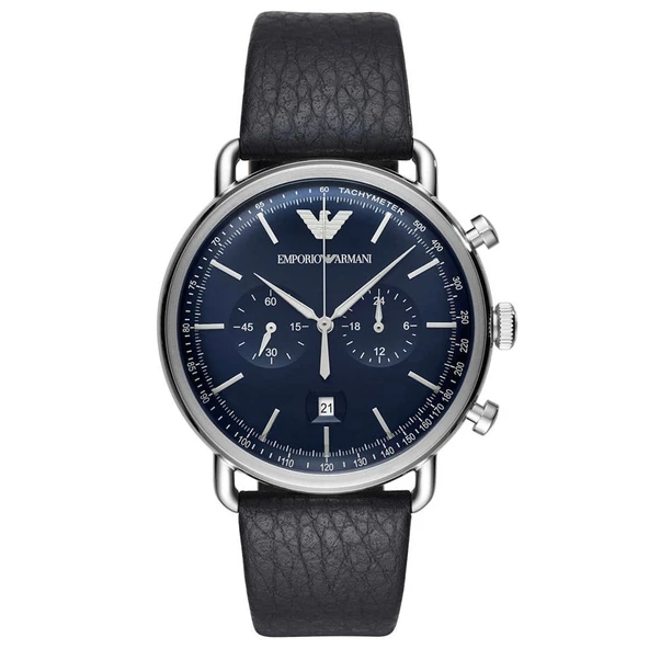 Emporio Armani AR11105 Erkek Kol Saati