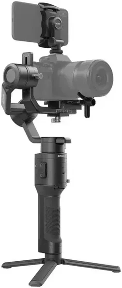 DJI Ronin-SC Pro Combo - Kamera Sabitleyici - 4