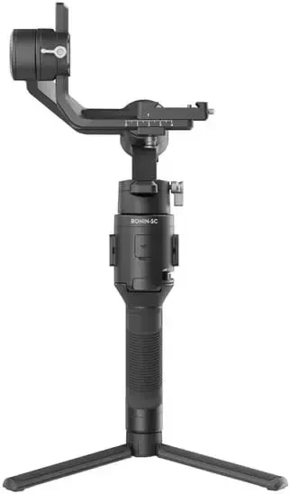 DJI Ronin-SC Pro Combo - Kamera Sabitleyici - 3