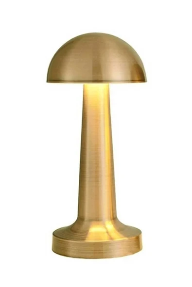 Cata Ct-8429 Lizbon Şarjlı Masa Lambası - Resim 2