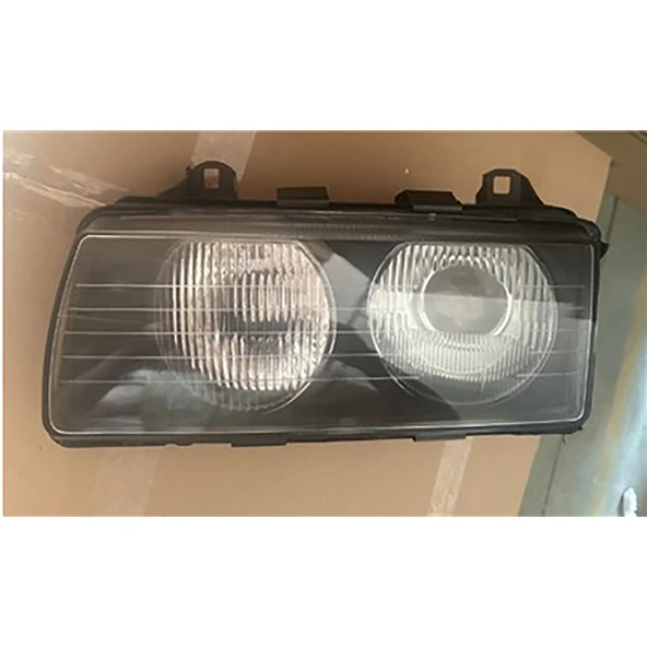 63121393271.. KOMPLE FAR SOL ZKW TYPE E36 91-94 ürün görseli