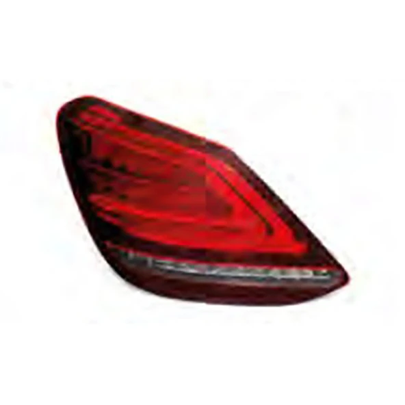 A2059067103 STOP LAMBASI SOL W205 2018-2021 ürün görseli