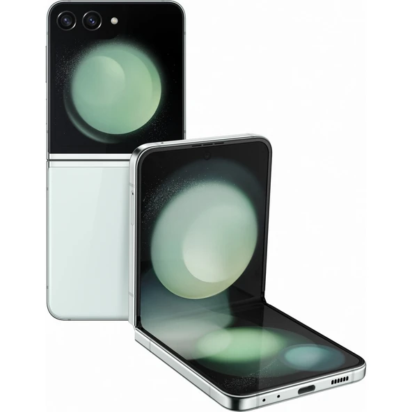 Samsung Galaxy Z Flip 5 256 GB Yeşil