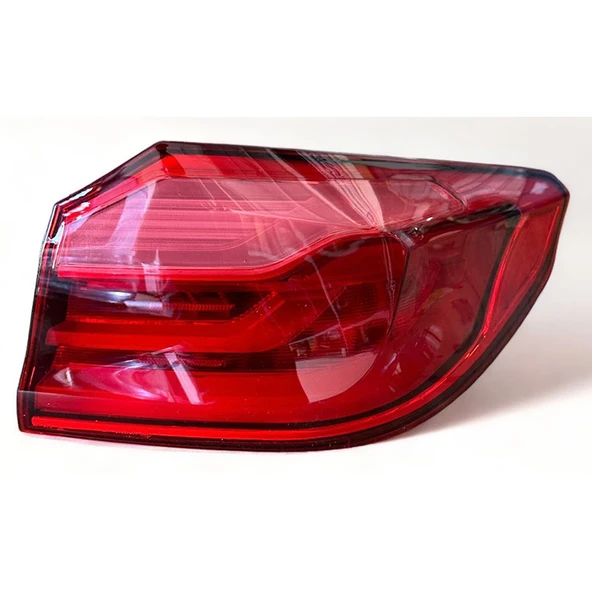 63217376463 STOP LAMBASI DIS SOL G30 2017>> ürün görseli