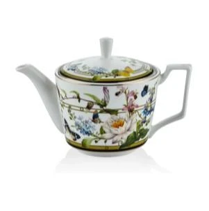 Lamedore Muse Garden Demlık 16X15X15 Cm 1BSF-1880MG