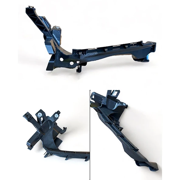 80A805607 FAR ALT BRAKETI SOL Q5 2017-2022