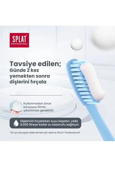 Splat Biocalcium 100 ml - 5
