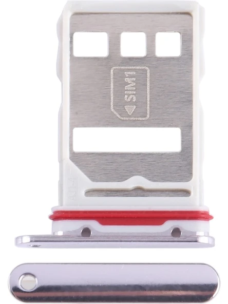 Huawei Mate 50 Pro Tepsi Için - Resim 9