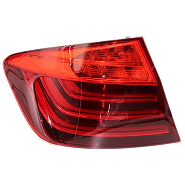 63217306161 STOP LAMBASI DIS SOL (LED) BMW F10 LCI 13>16 ürün görseli