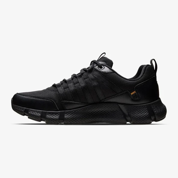 LESCON ODEON 4 FLEX SİYAH COMFORT CASUAL SPOR AYAKKABISI - 4