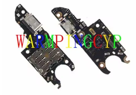 Huawei Uyumlu Nova 11 Pro şarj bordu ürün görseli