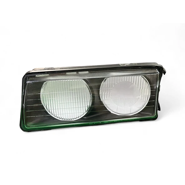 63121393271X FAR CAMI SOL CERCEVELI BMW E36 91>99 ürün görseli