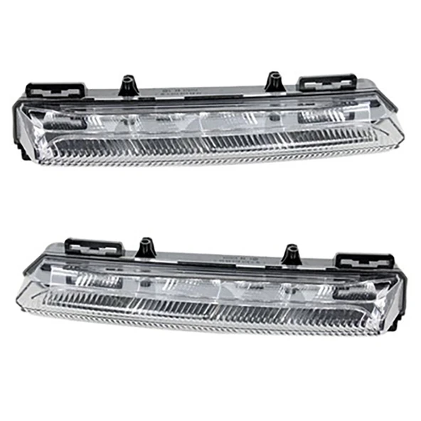 A2049069100 GUNDUZ FARI SOL (LED) B-CLASS W246 11>14 ürün görseli