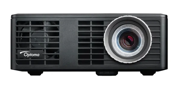 Optoma ML1080 Ultra Taşınabilir Full HD Lazer Projektör 700 lumens/Standard Throw