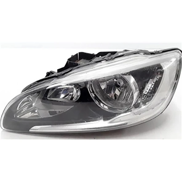 31420271 FAR CAMI SOL VOLVO S60 2013-2018 ürün görseli