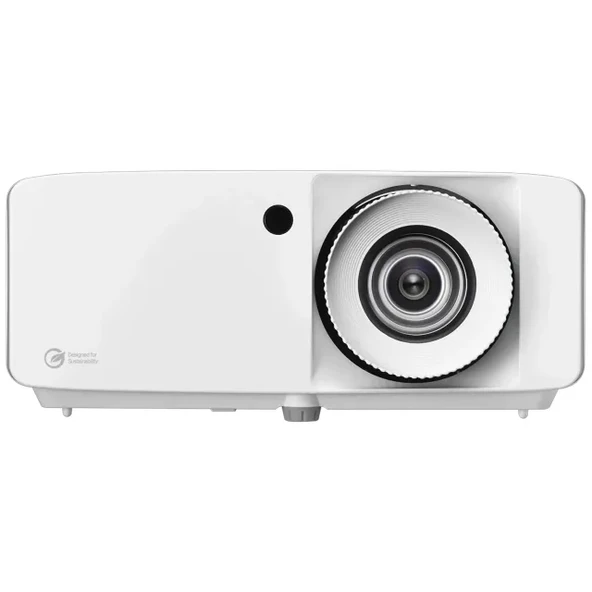 Optoma UHZ45 4K UHD Lazer Ev Sineması ve Oyun Projektörü