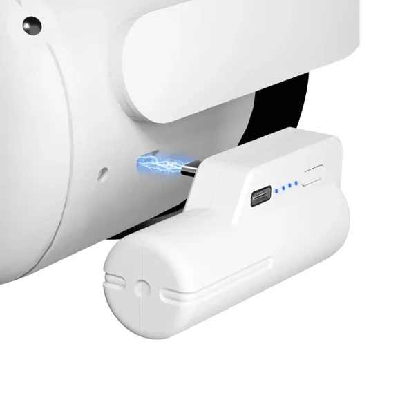 Oculus Quest 2 için Pil Paketi 1 Pack for Quest 2