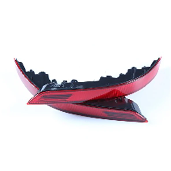 95863110510 ARKA SIS FARI SOL  PORSCHE CAYENNE 2014-2017 ürün görseli