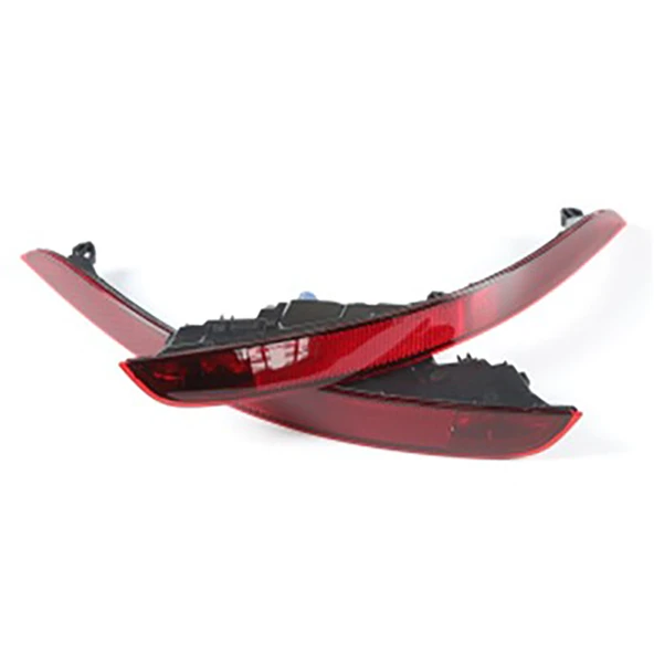 9Y0945725 ARKA TAMPON SIS  REFLEKTORU SOL CAYANNE 2018-2020 ürün görseli