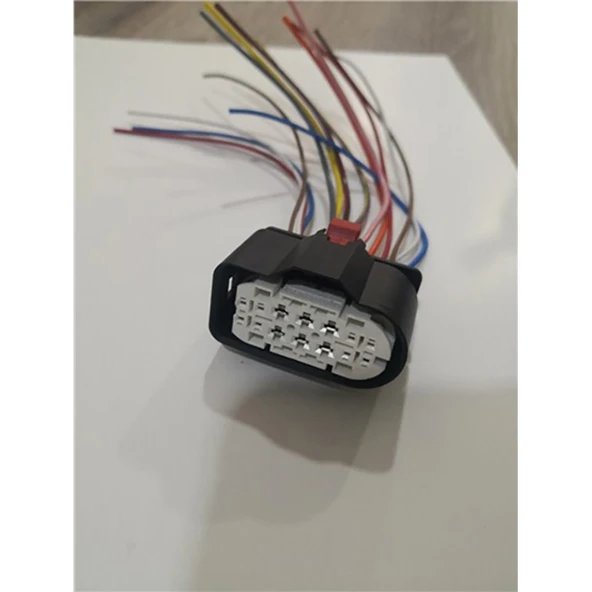 A0005459919 FAR SOKETI 14 PIN TUM MODELLER (TUM PINLER DOLU)