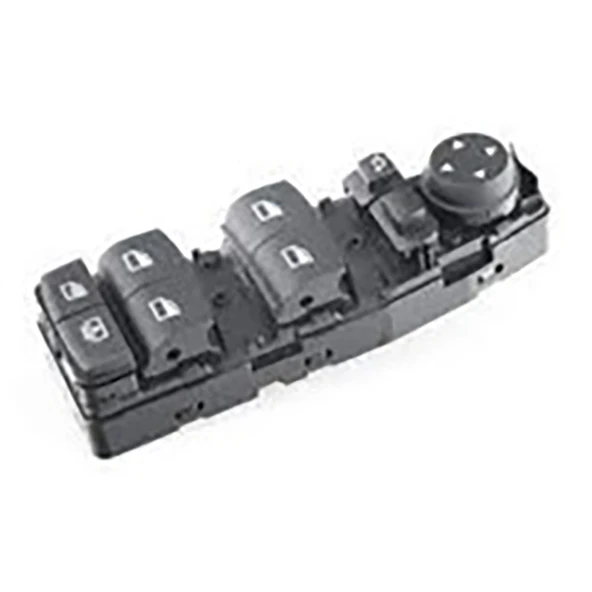 61319362112 CAM DUGMESI ON SOL (ARKA GUNESLIK - KARARTMALI KATLAMA'LI AYNA) BMW F30+LCI ürün görseli