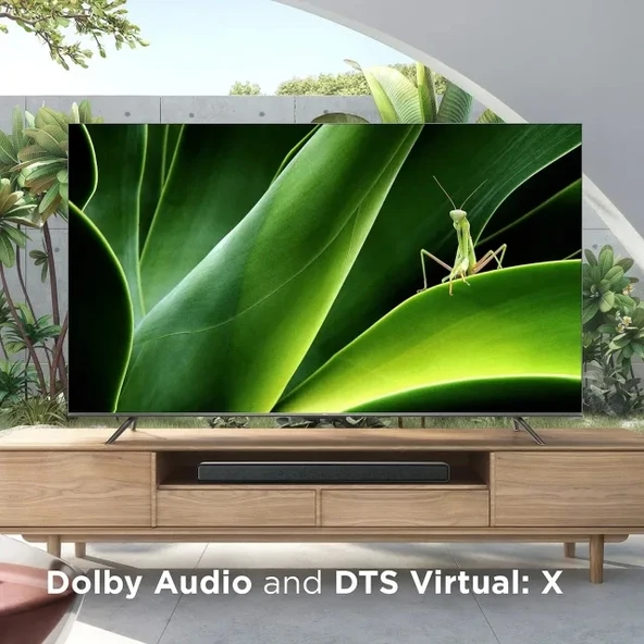 TCL Kablosuz Subwoofer'lı 3.1 Kanal Ses Çubuğu (Q6310) - 8