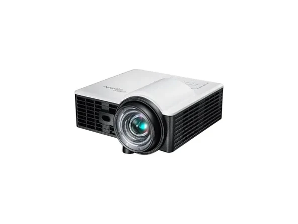 Optoma ML1080 Ultra Taşınabilir Full HD Lazer Projektör 1000 lumens/Short Throw