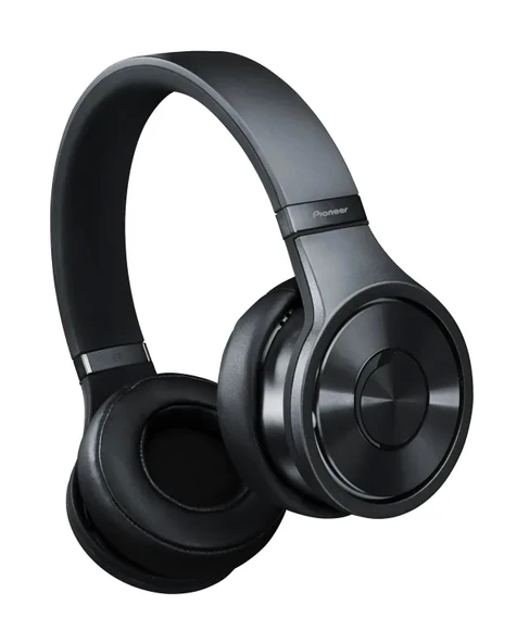 Pioneer SE-MX9-K Kulaklıklar - 2