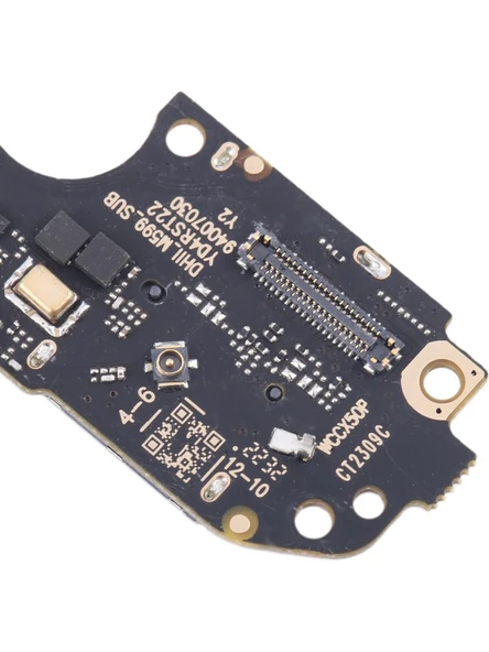 Huawei Nova Y90 Için Şarj Kartı - Resim 4