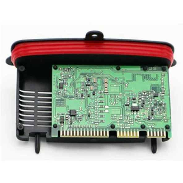 63117316187 FAR KUMANDA UNITESI (LED KODLANMIS) BMW F32 F33 F36 F82 F83 F15 F85 13> ürün görseli