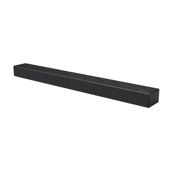 TCL Roku TV için Alto R1 Kablosuz 2.0 Kanal Ses Çubuğu (TSR1-NA) Black