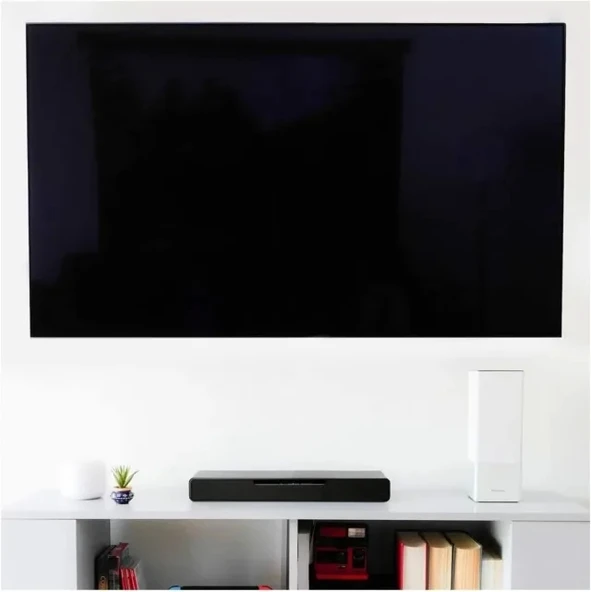 Panasonic Dahili Subwoofer'lı TV için SoundSlayer (SC-HTB01) - 8