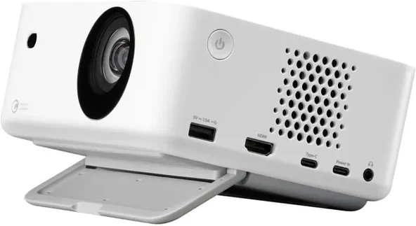 Optoma ML1080 Ultra Taşınabilir Full HD Lazer Projektör - 9