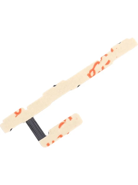 Huawei Mate 50 Pro Için on-Off Güç + Ses Düğmesi Flex Kablo - Resim 2