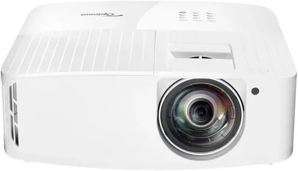 Optoma UHD38x Parlak, Gerçek 4K UHD Oyun Projektörü - 11